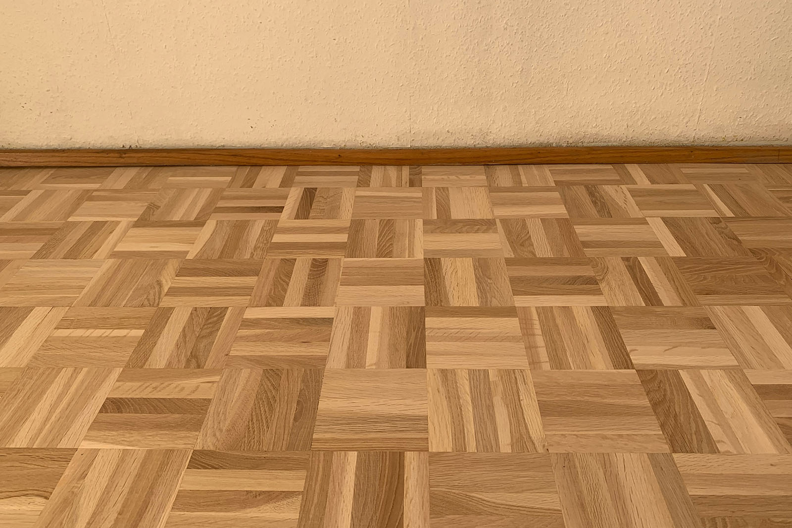 Bodensanierung Eiche Mosaik Web