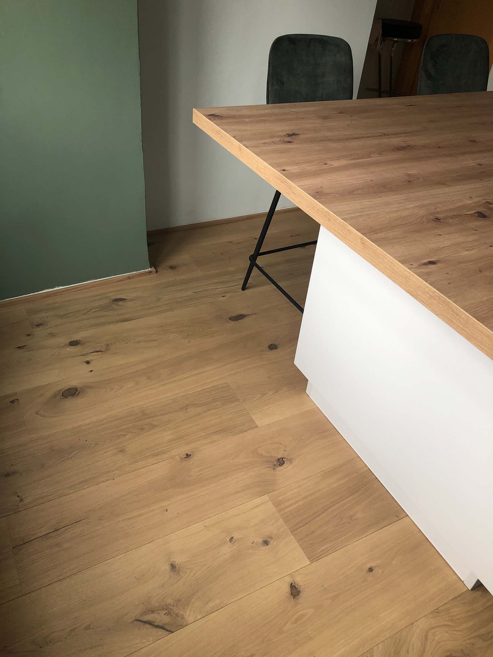 Mafi Eiche Country Gold Web