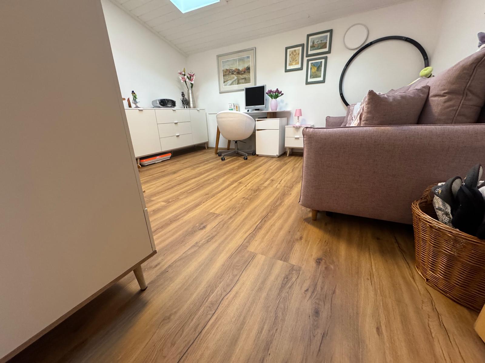 BV Dibiasi Eiche Cottage